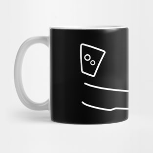 Murcie Mug